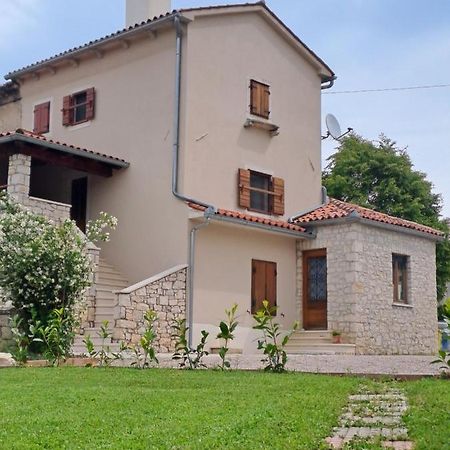 Guesthouse Marija Potpican Bagian luar foto