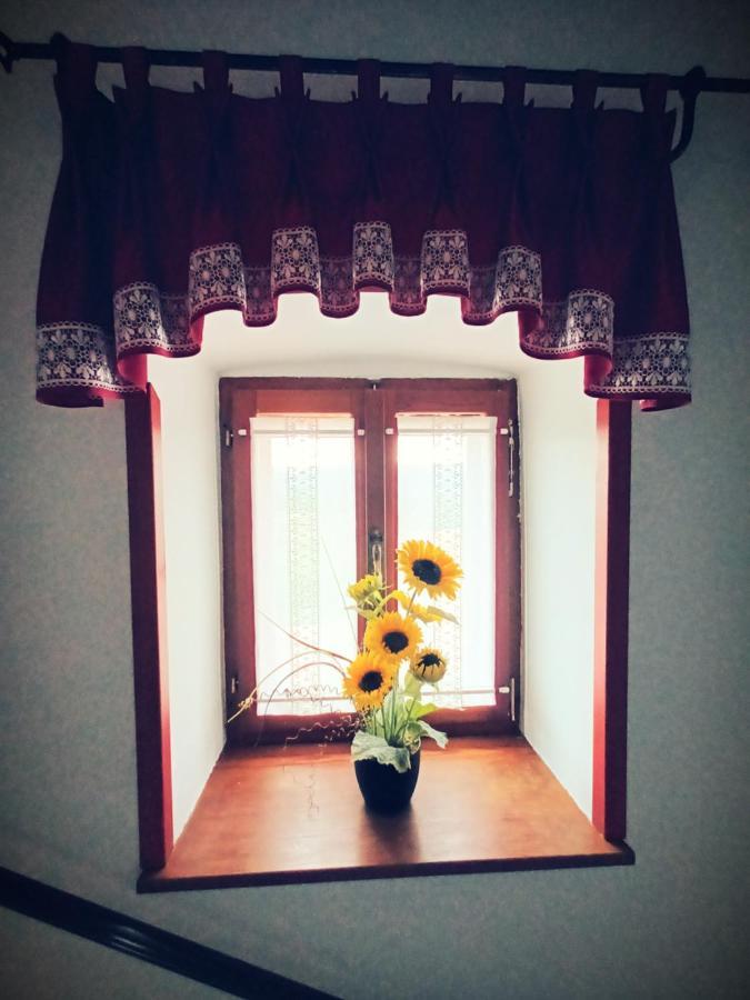 Guesthouse Marija Potpican Bagian luar foto