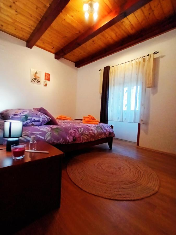 Guesthouse Marija Potpican Bagian luar foto